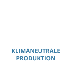 Klimaneutrale Produkte