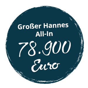 Grosser Hannes all-in