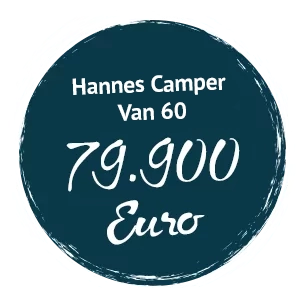 (c) Hannes-camper-vans.de