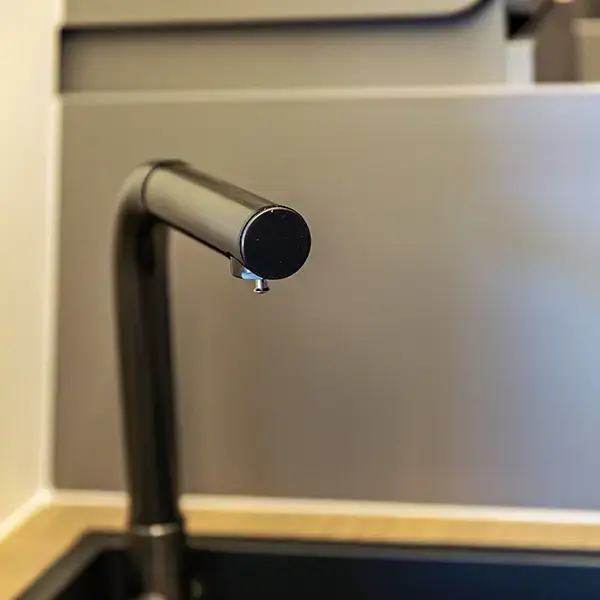 Druckwasserpumpe