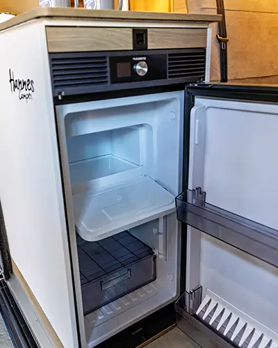 Refrigerador Refrigerador