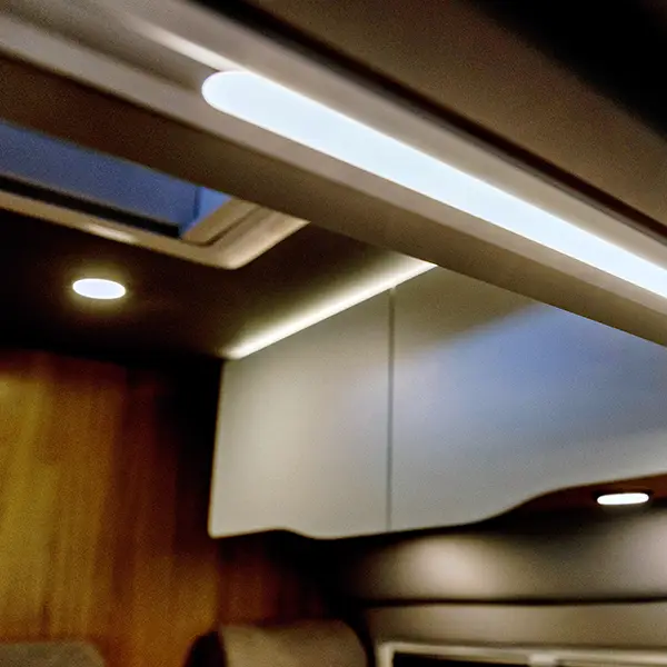 LED-Grosser LED-Grosser