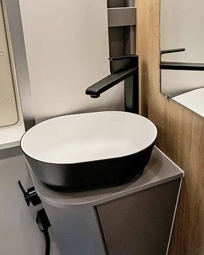 lavabo lavabo