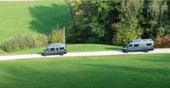 Hannes Camper Vans